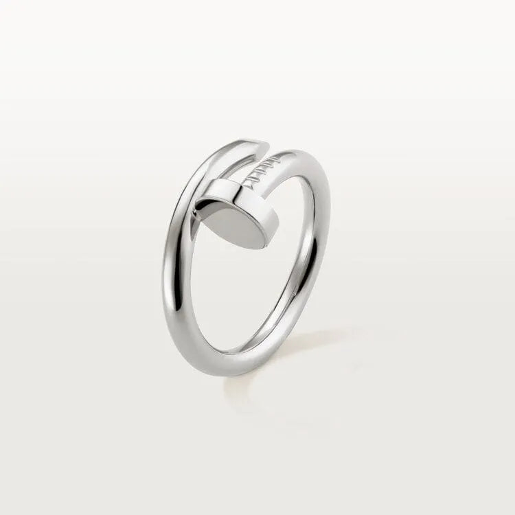 Screw Nail Ring L214