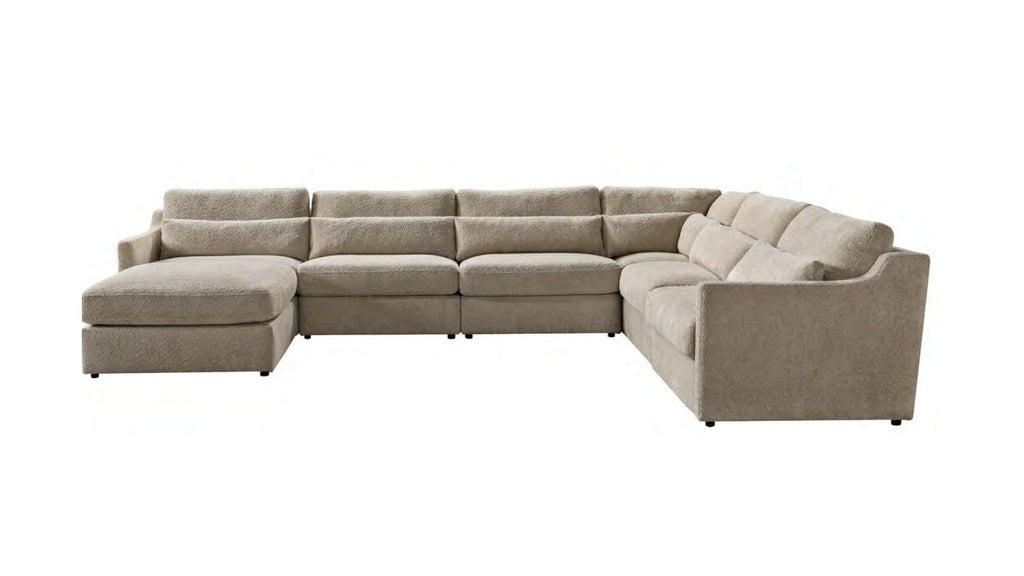 Corner Modular Sofa V891872