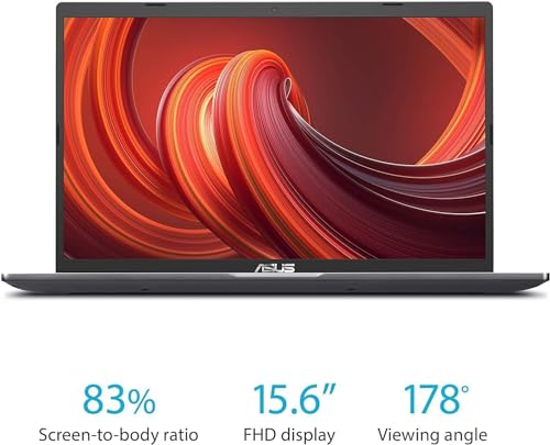 15.6” FHD Touch Screen Laptop, Intel Core i7, 24GB DDR4 RAM, 1TB SSD, Slate Grey B980815