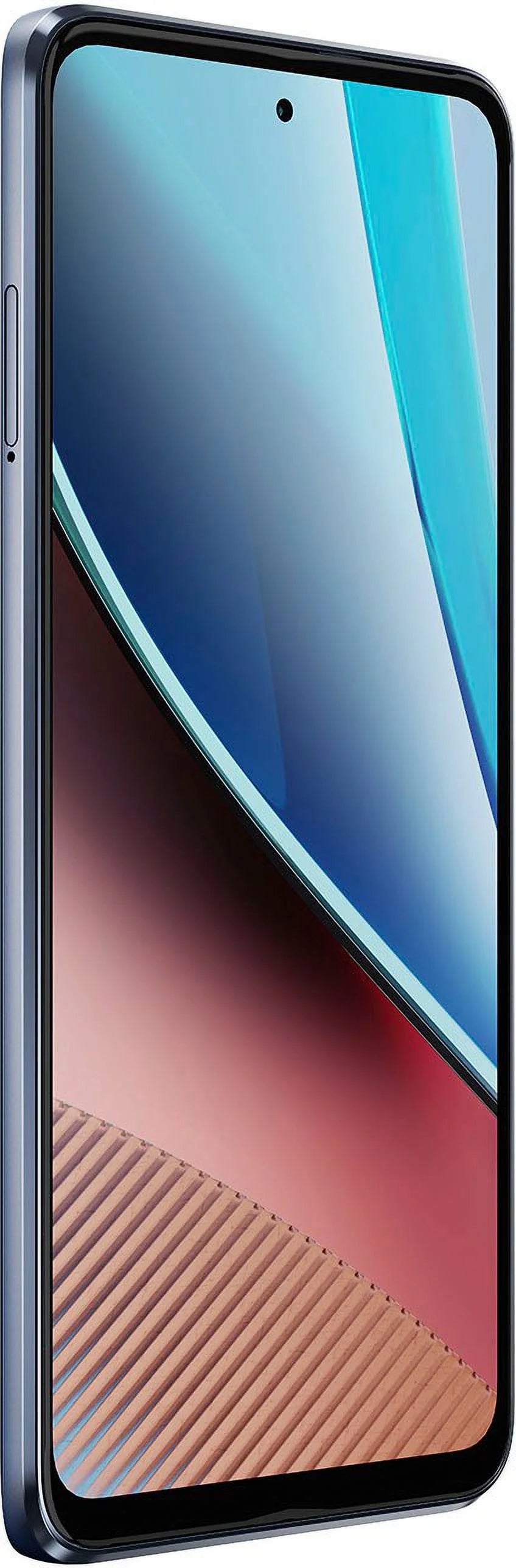 Midnight Blue 4G 128GB Smartphone L7599
