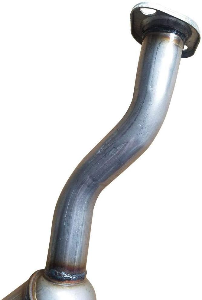 Catalytic Converter 53820 Compatible With 2006 2007 2008 Honda Hatchback 4-Door 1.5L U8432