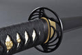 Black Wing Katana Sword W9467