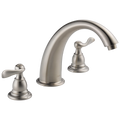 Roman Tub Trim in Stainless Y620597