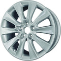 18 Inch Aluminum Alloy Wheel Rim H890953