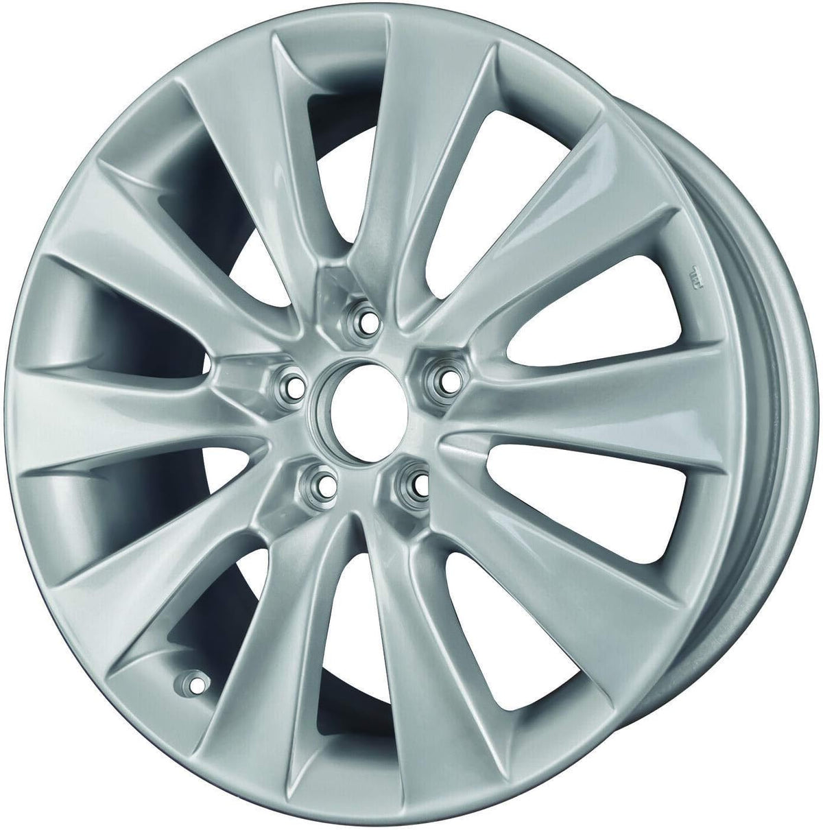 18 Inch Aluminum Alloy Wheel Rim H890953