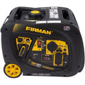 3300/3000 Watt Gas Electric Start Inverter Generator with USB M89780