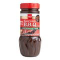 16.93 oz Pack of 4 BBQ Sauce R933150