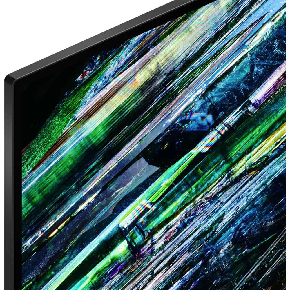 65 inch QD-OLED 4K HDR Smart TV S842228
