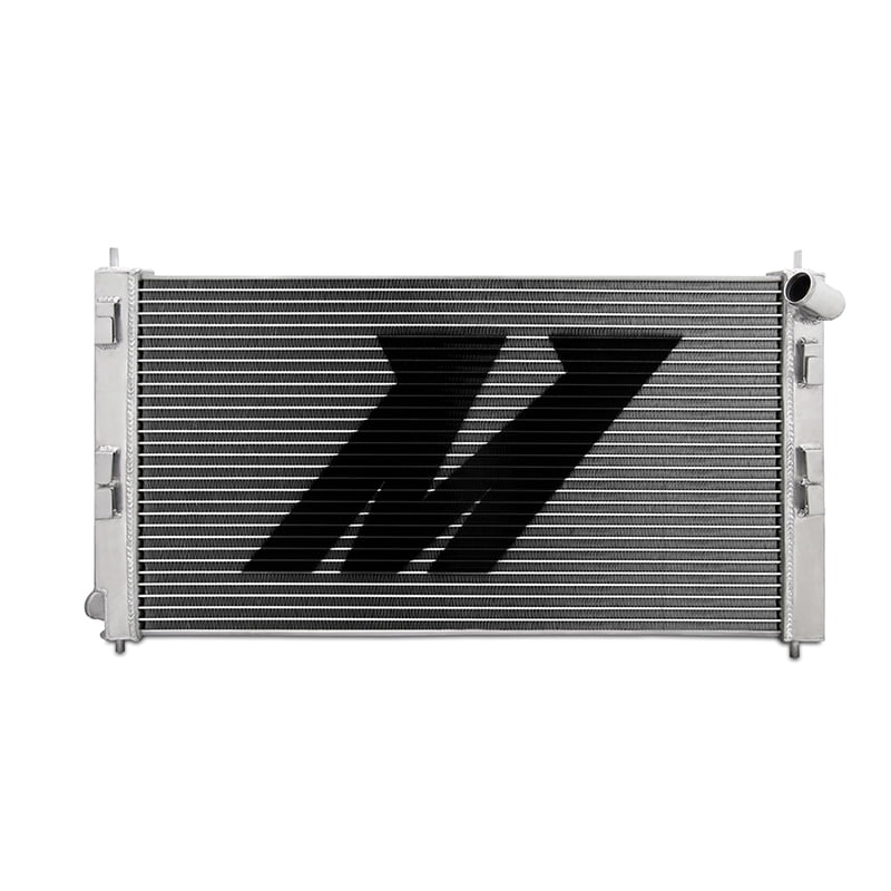 Aluminum Radiator C926