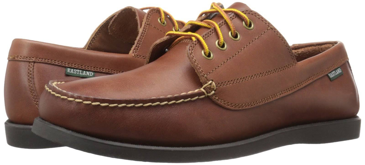 Brown Size 13 Eastland Shoes B20600
