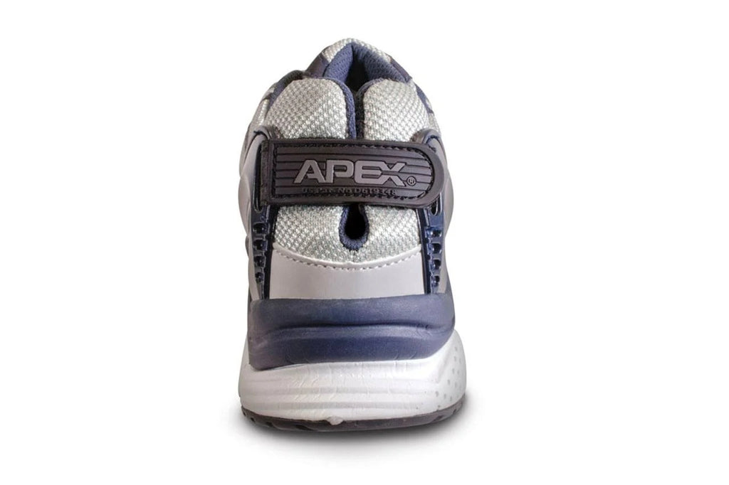 Blue Men's Runner Shoes A606