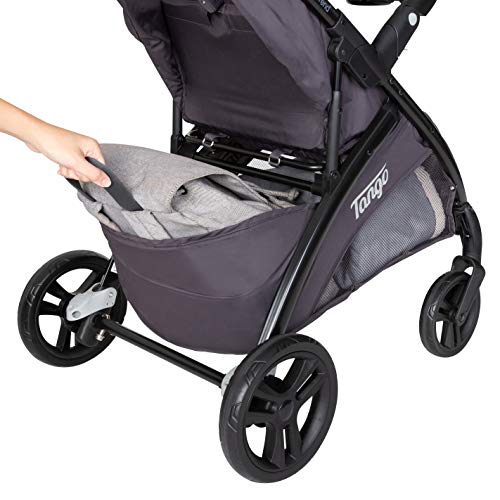Tango Travel System Stroller with Bassinet and Playard T8828