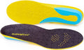 Athletic Comfort Shoe Insoles Medium X931851