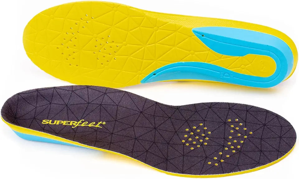 Athletic Comfort Shoe Insoles Medium X931851