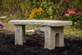Curved Bench I512