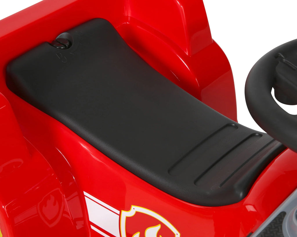 6-Volt Powered Ride-on U444000