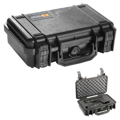 Yellow Pelican 1170 Case G542597