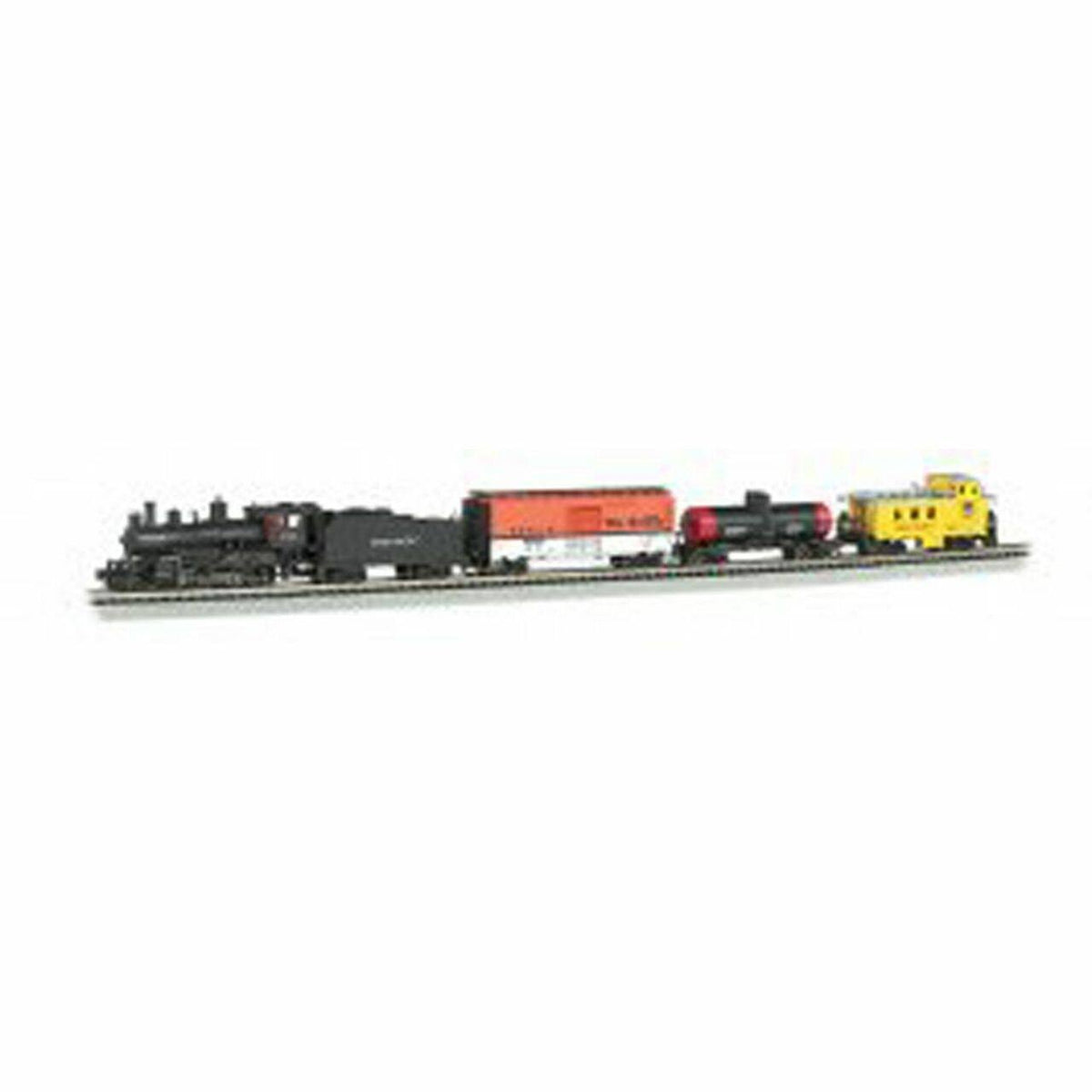 Model Train Set A842657