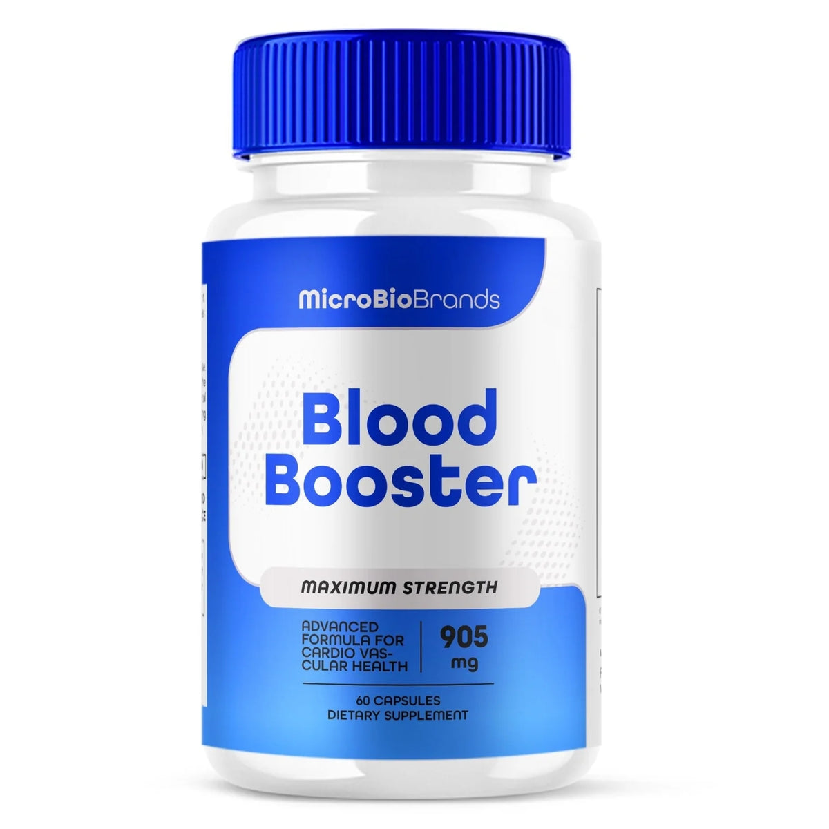 Blood Booster Capsules X5420