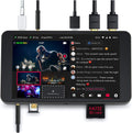 Portable Multi-Cam Live-Streaming Solution Q473063