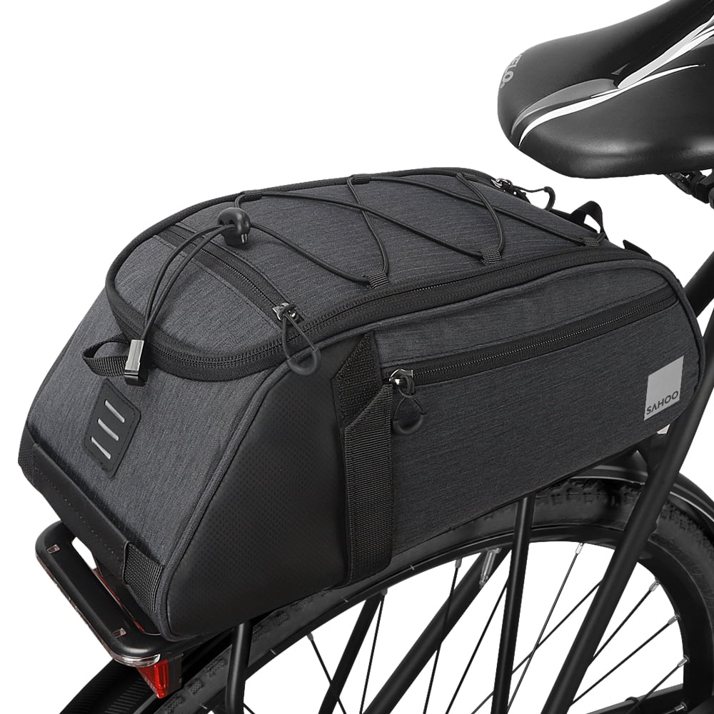 Bike Rear Seat Carrier W127