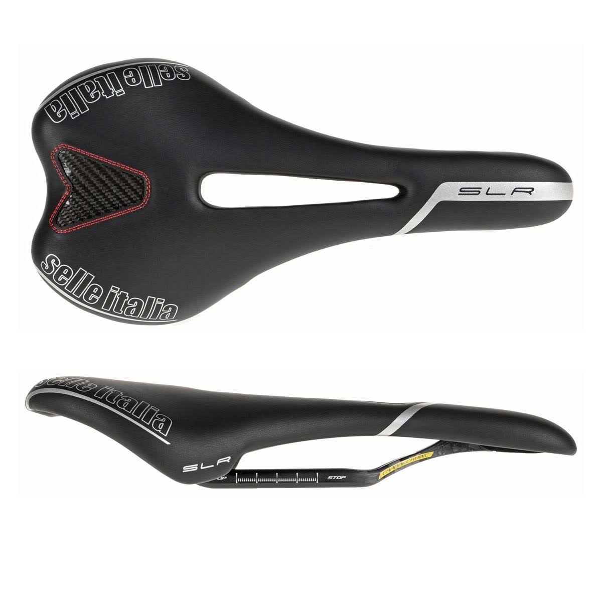 Black Saddle H343237