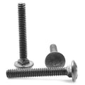 5/8x22-11 x 9 1/2x226x22THD Coarse Thread Grade A Carriage Bolt Low Carbon Steel J51800