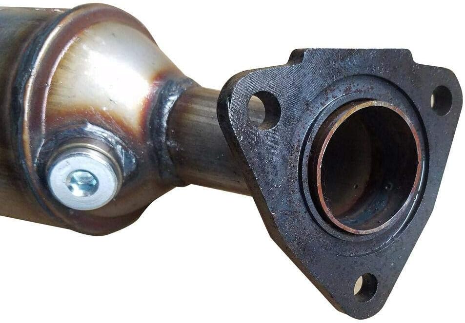 Catalytic Converter 53820 Compatible With 2006 2007 2008 Honda Hatchback 4-Door 1.5L U8432