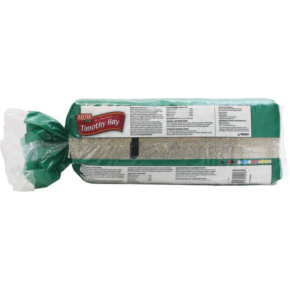 Timothy Hay O2124