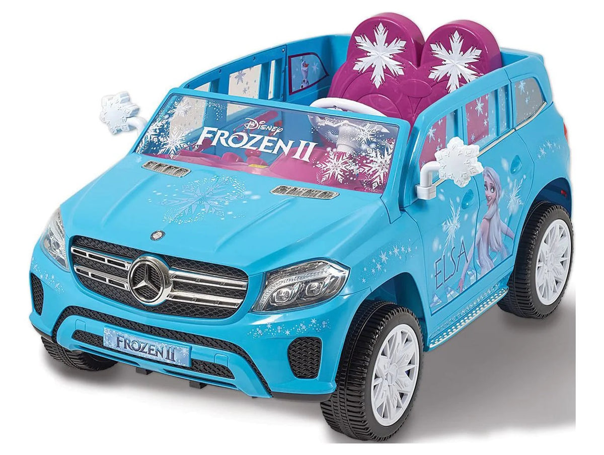 12 Volt Battery Powered Ride-On Z693899