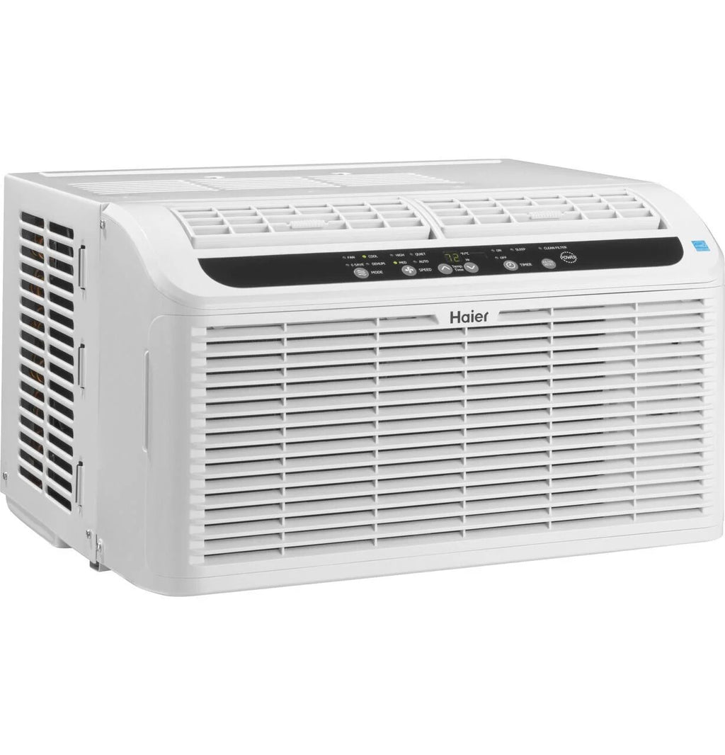 6,000 BTU Window Air Conditioner J452