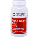 Alpha-Lipoic Acid 250 mg 90 vcaps D100777