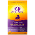24-Pound Bag Natural Grain Free Dry Dog Food F1755