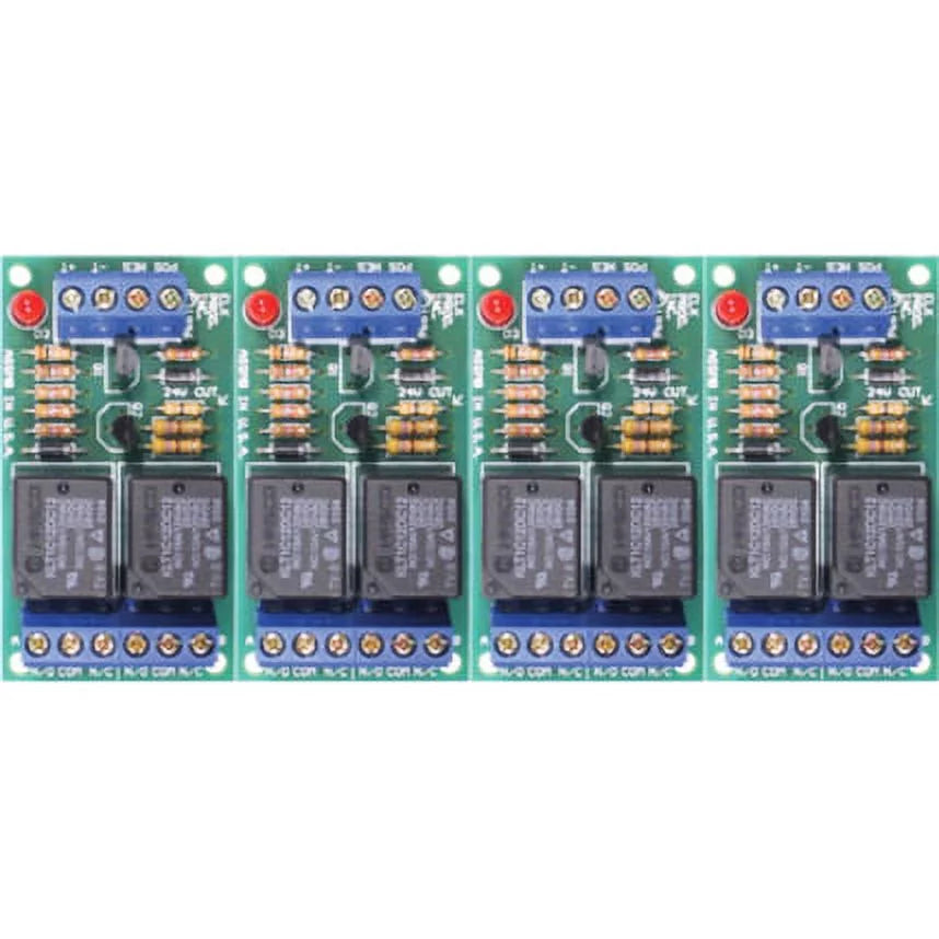 Sensitive Relay N95724
