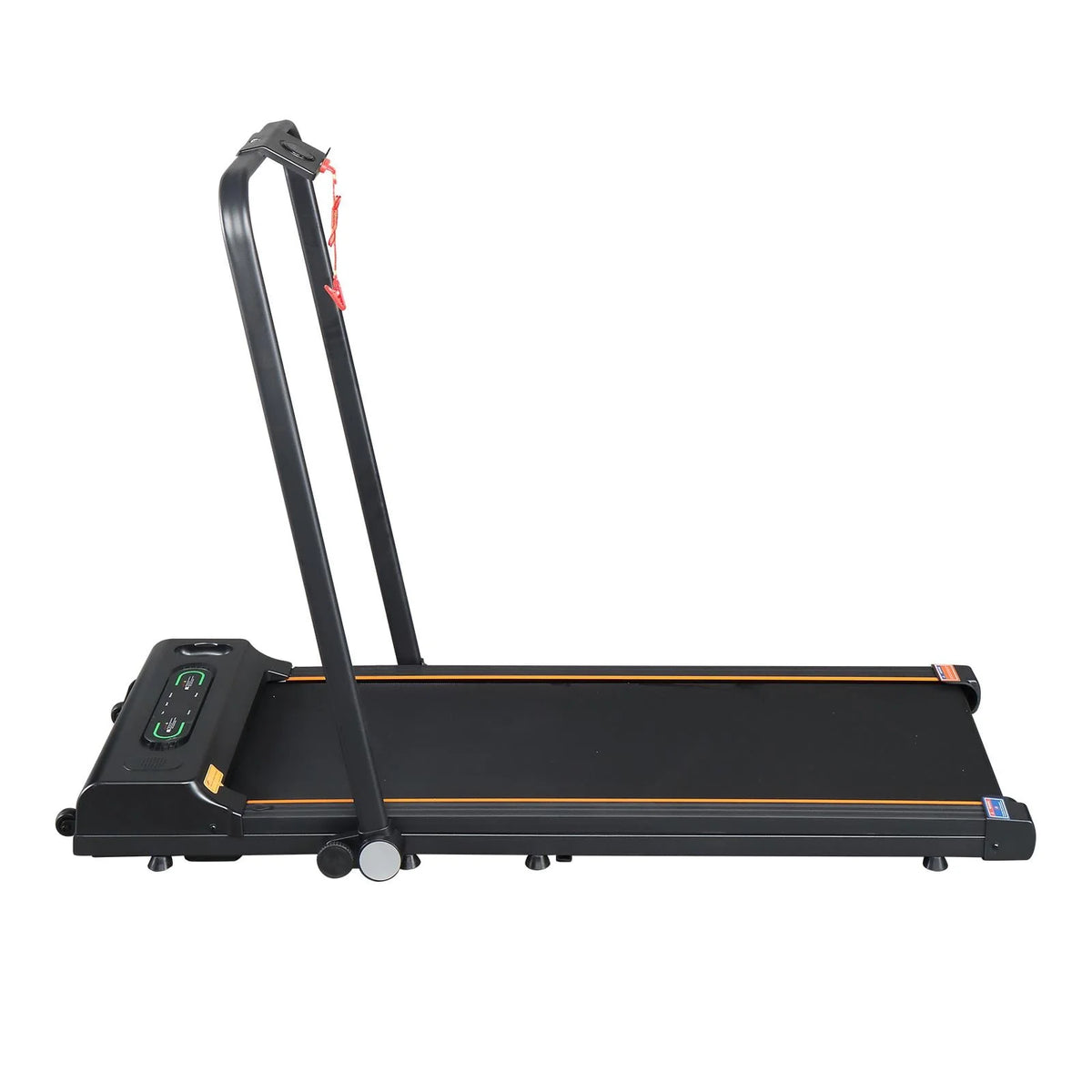 Portable Folding Treadmill Q418