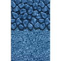 Oval Overlap Pool Liner G138354