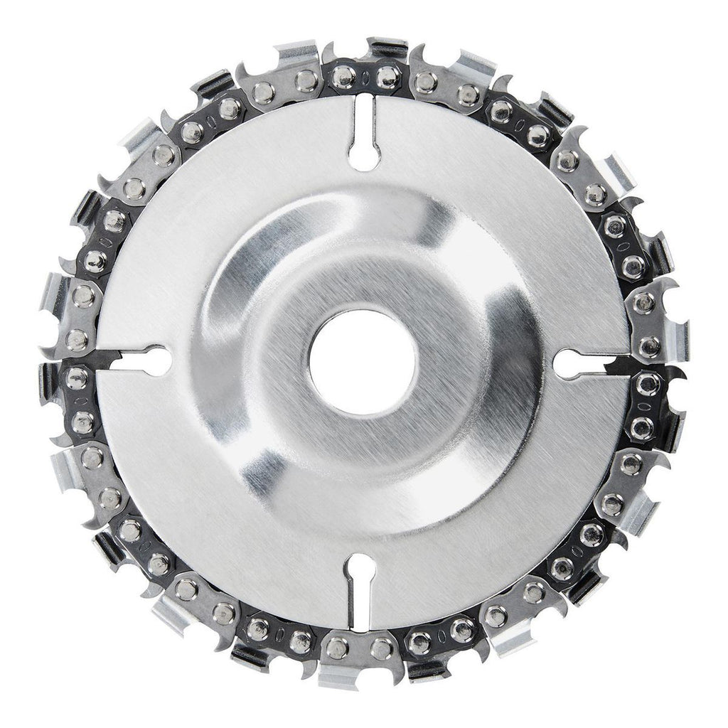 4 in. Carving Disc H54085