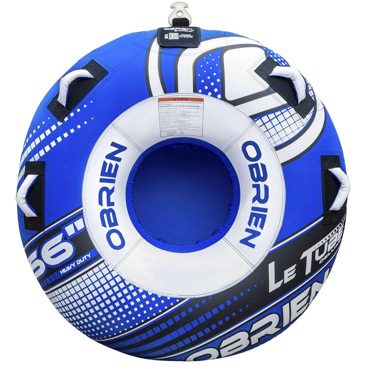 Donut Towable Tube J6828