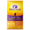 Grain Free Puppy Dry Dog Food F60612