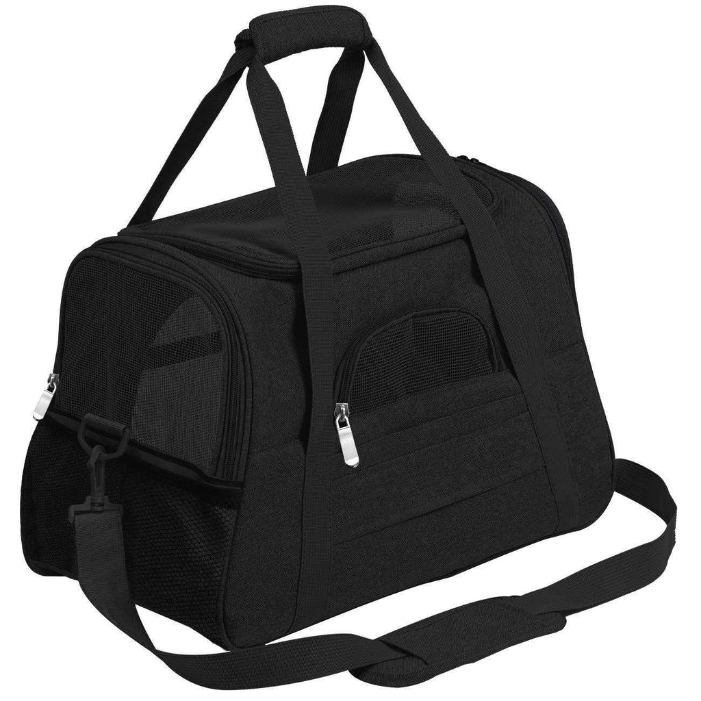 Airline Approved Pet Carrier for Small Dogs S7809