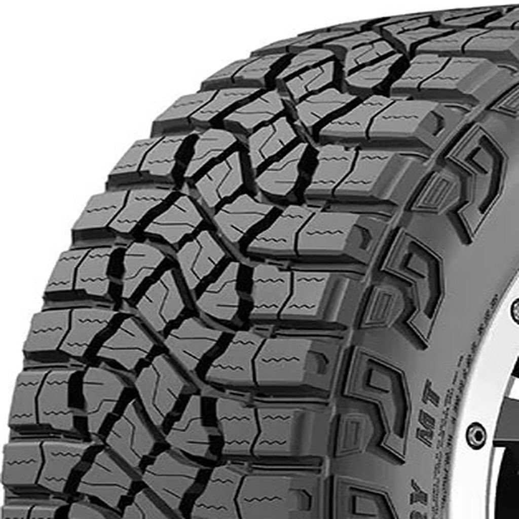 All-Terrain Tire LT275/70R18 115Q Y9350
