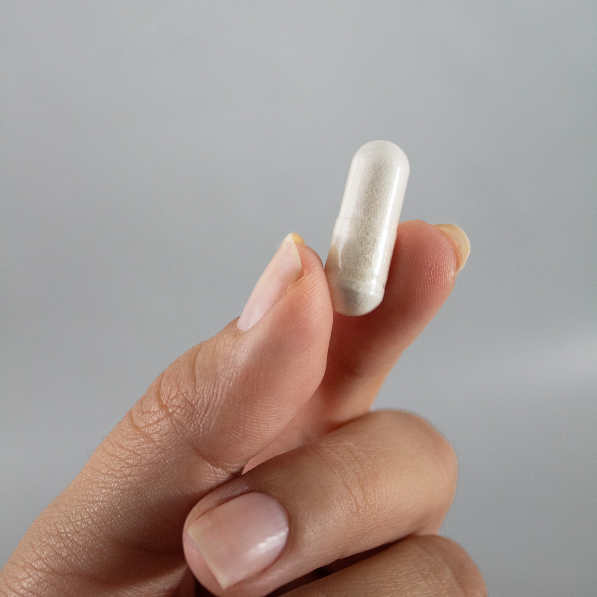 Ultra Micronized Palmitoylethanolamide (PEA) Supplement - 1500 MG Per Serving - 90 Capsules V3457