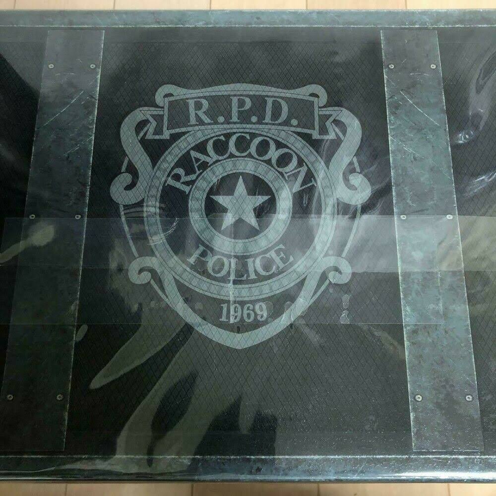 Biohazard RE: 2 Z Version Collector's Edition PS4 X24553