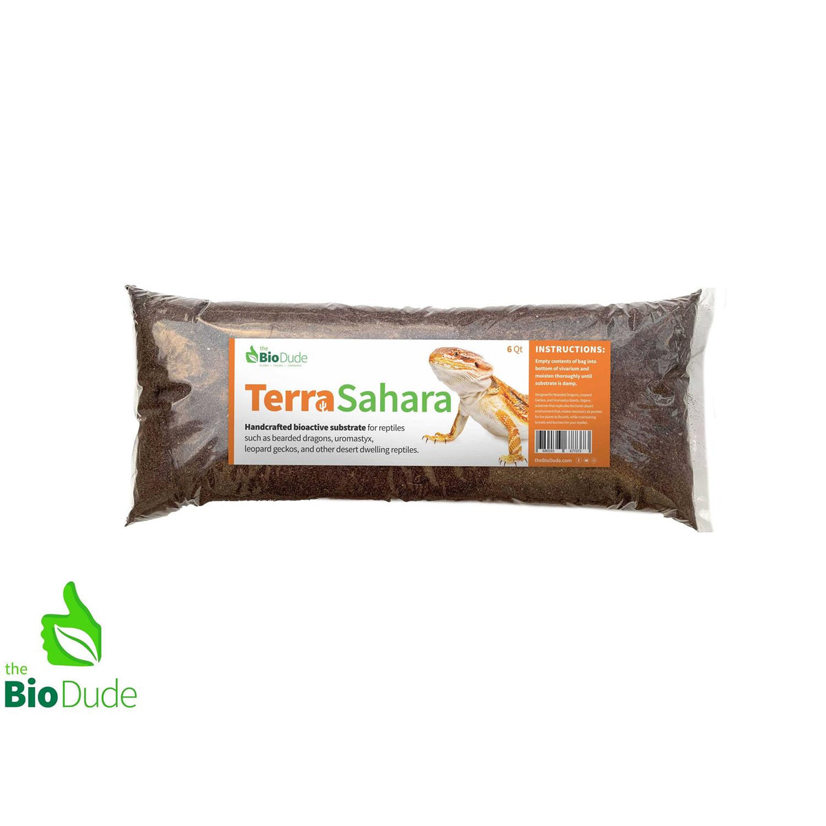 Terra Sahara Bag F86182