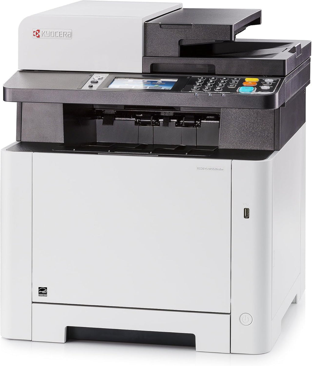 Color Laser Printer Y766848