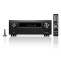 11.4 Channel 8K Home Theater Receiver P270