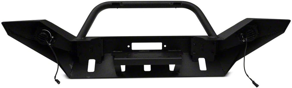 Front Bumper with LED Fog Lights O59052