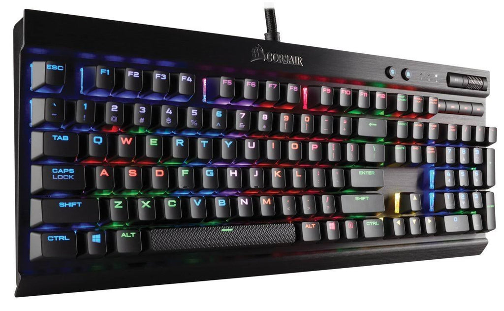 Mechanical Gaming Keyboard W805401