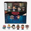 Stranger Things Castle Byers Special Edition Set Z8500