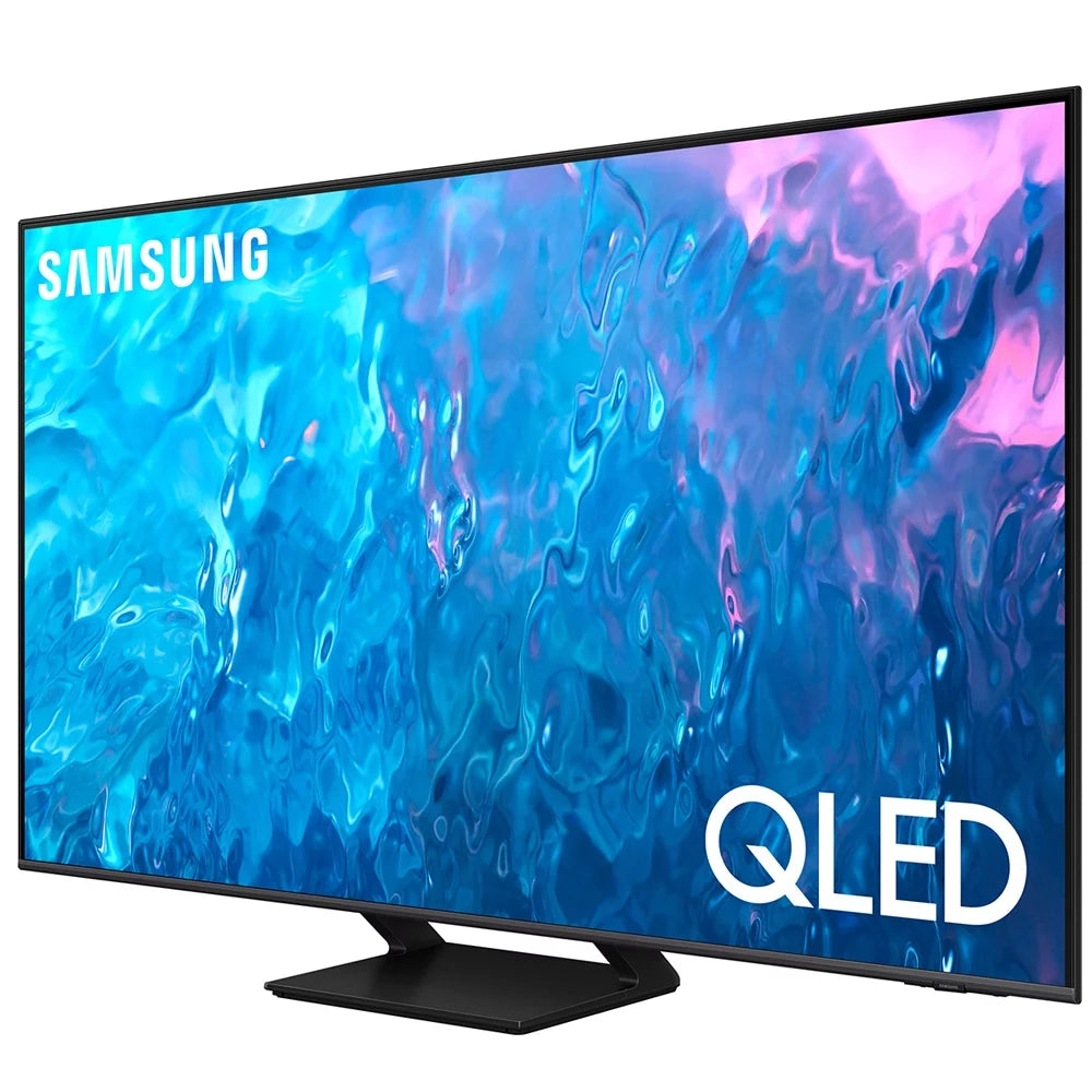 55" QLED 4K HDR Smart TV P357440
